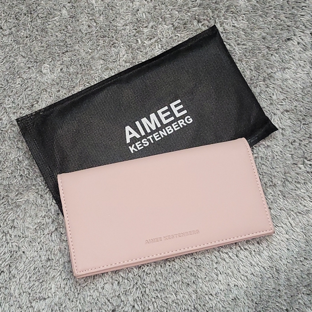 AIMEE KESTENBERG BIFOLD WALLET🚨NEW🚨